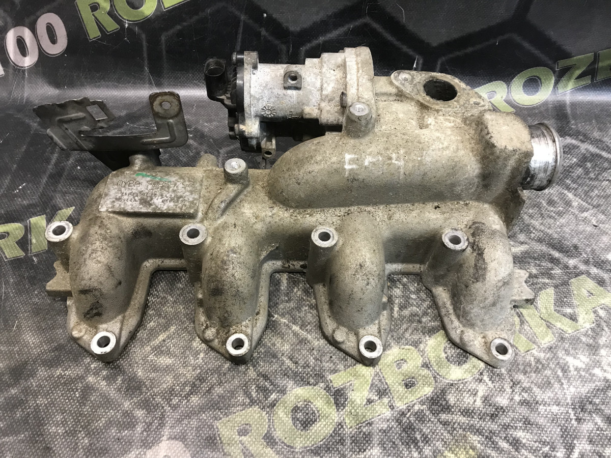 Колектор впускний з EGR 1.8D FORD Mondeo MK4 (BA7) 07-14