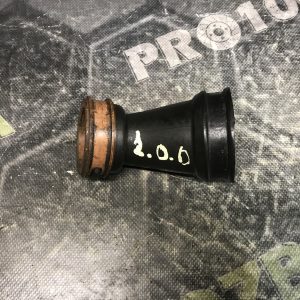 Патрубок интеркулера 2.0D Ford Mondeo MK4 (10-14)