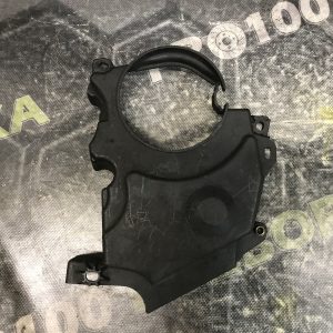 Захист ременя ГРМ нижній 2.0D Ford Mondeo MK4 (10-14)