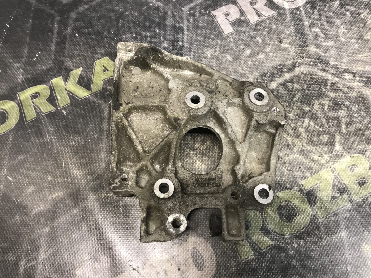 Кронштейн компресора кондиціонера 1.6D FORD Focus MK3 (11-14) - Зображення 2