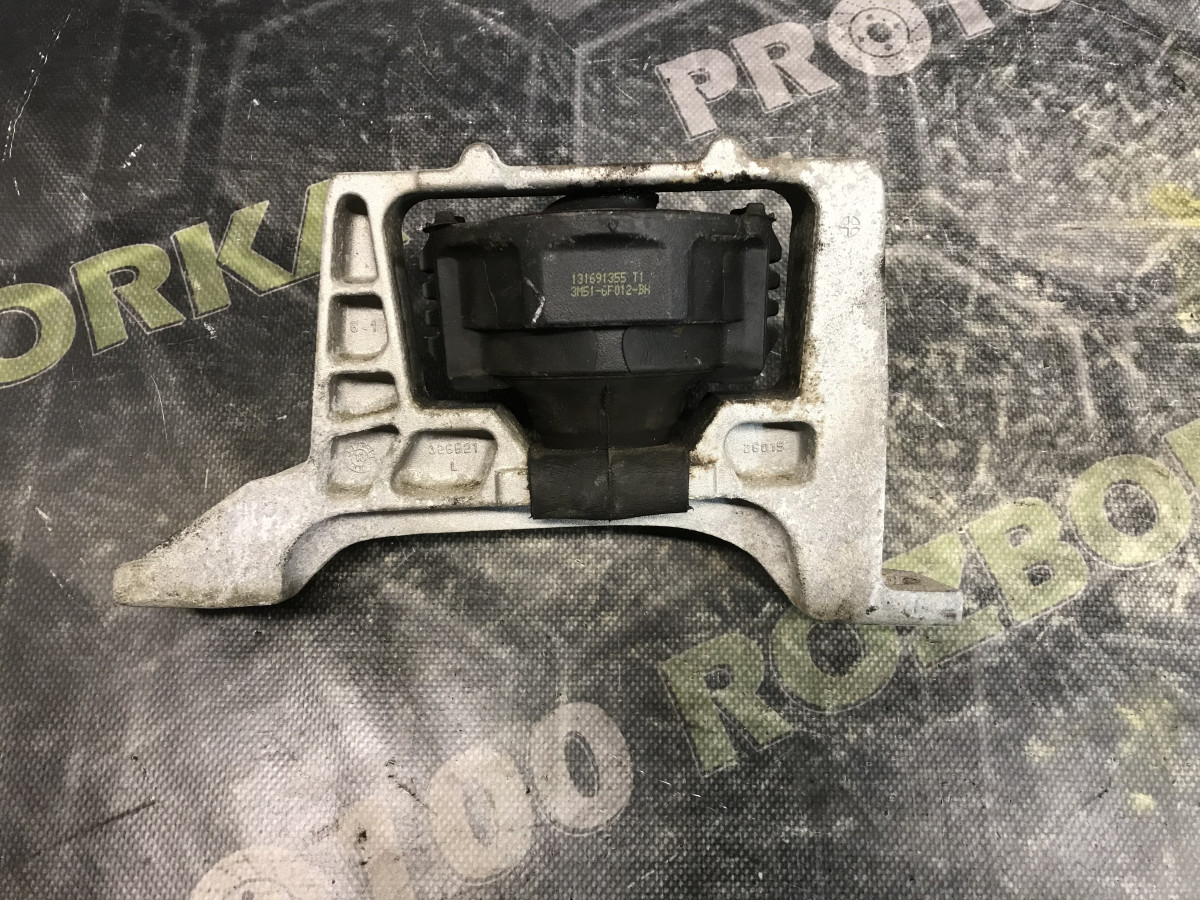 Подушка двигуна права 1.6D FORD Focus MK3 (11-14) - Зображення 3