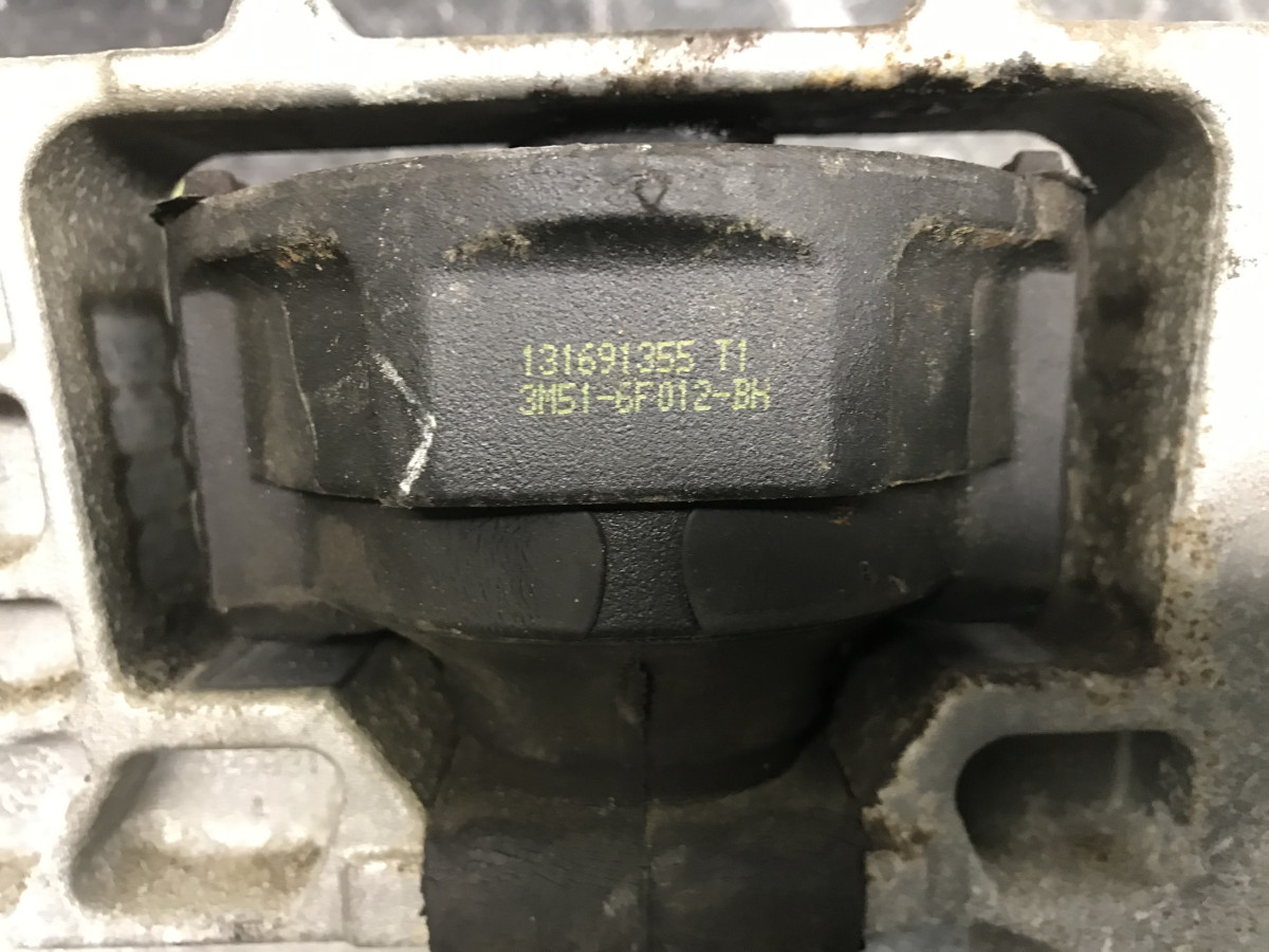 Подушка двигуна права 1.6D FORD Focus MK3 (11-14) - Зображення 4