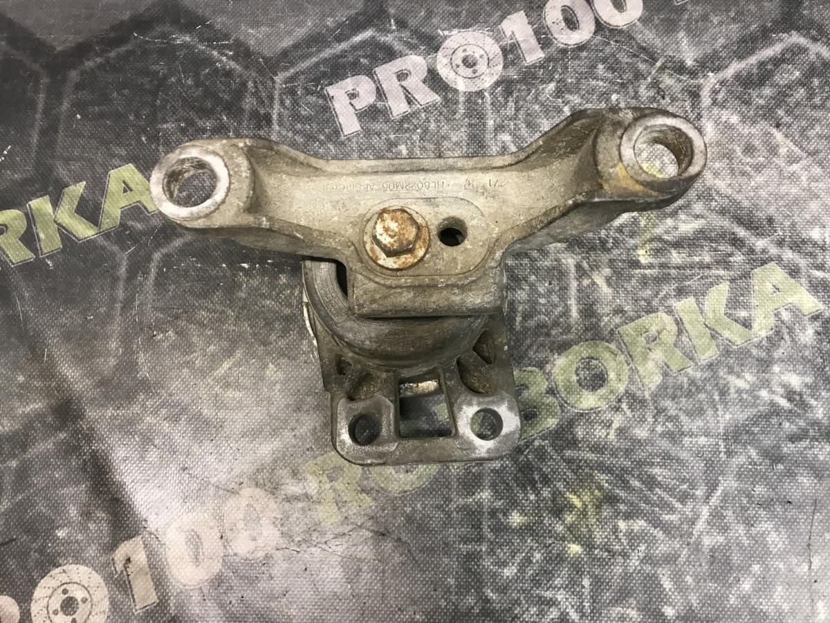 Подушка двигуна 2.0D Ford Mondeo MK4 (10-14) - Зображення 4