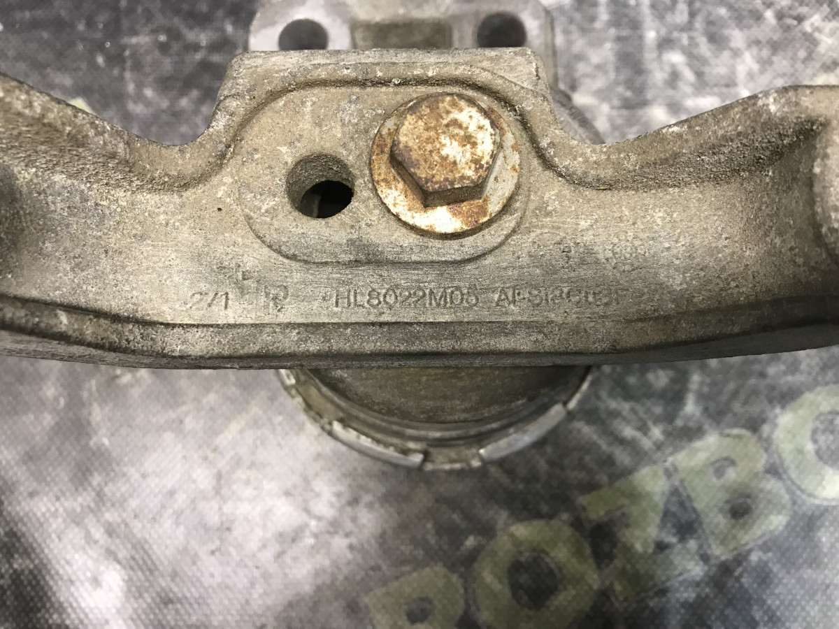 Подушка двигуна 2.0D Ford Mondeo MK4 (10-14) - Зображення 5