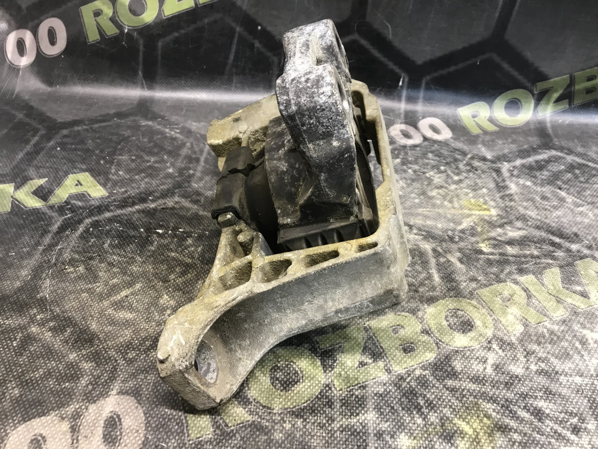 Подушка двигуна права 2.0D FORD Focus MK2 08-11 - Зображення 3