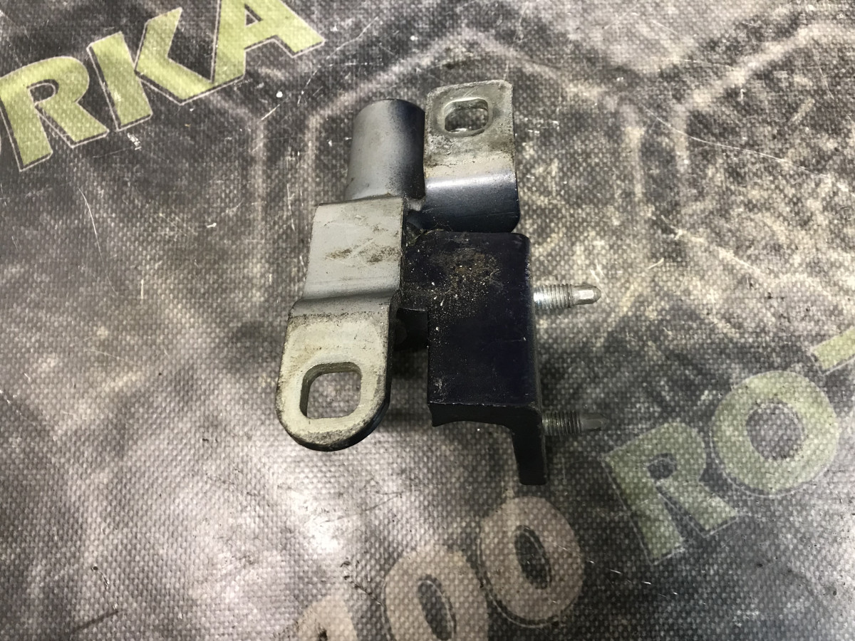 Петля лівих задніх верхніх дверей FORD Mondeo MK4 (BA7) 07-14 - Зображення 3