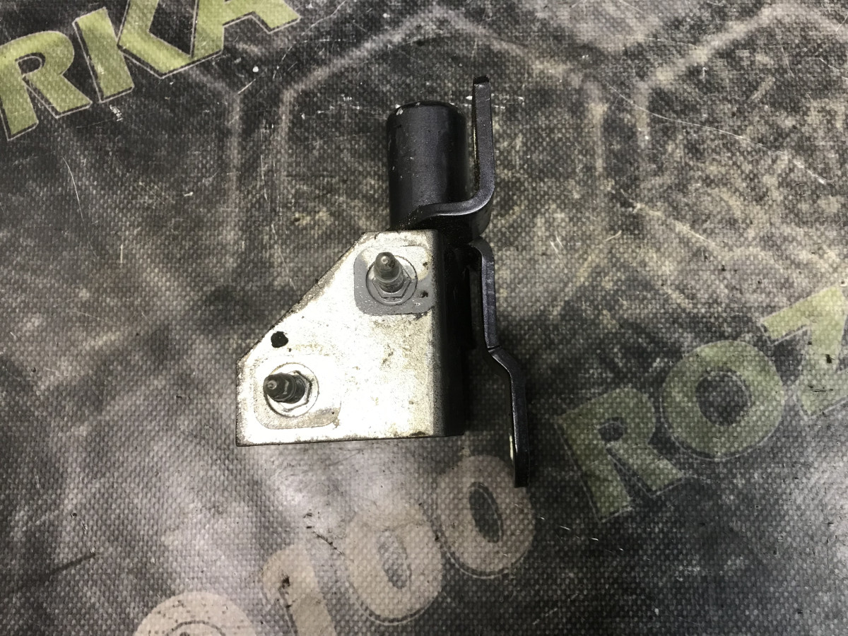 Петля правих правих верхніх дверей FORD Mondeo MK4 (BA7) 07-14 - Зображення 2