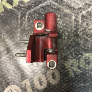 Петля лівих задніх верхніх дверей FORD Mondeo MK4 (BA7) 07-14