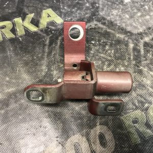 Петля лівих передніх верхніх дверей FORD Mondeo MK4 (BA7) 07-14