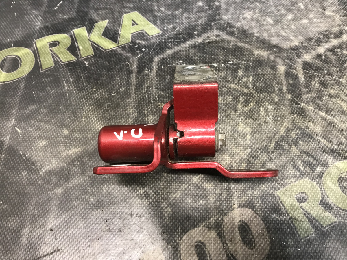 Петля лівих передніх верхніх дверей FORD Mondeo MK4 (BA7) 07-14 - Зображення 2