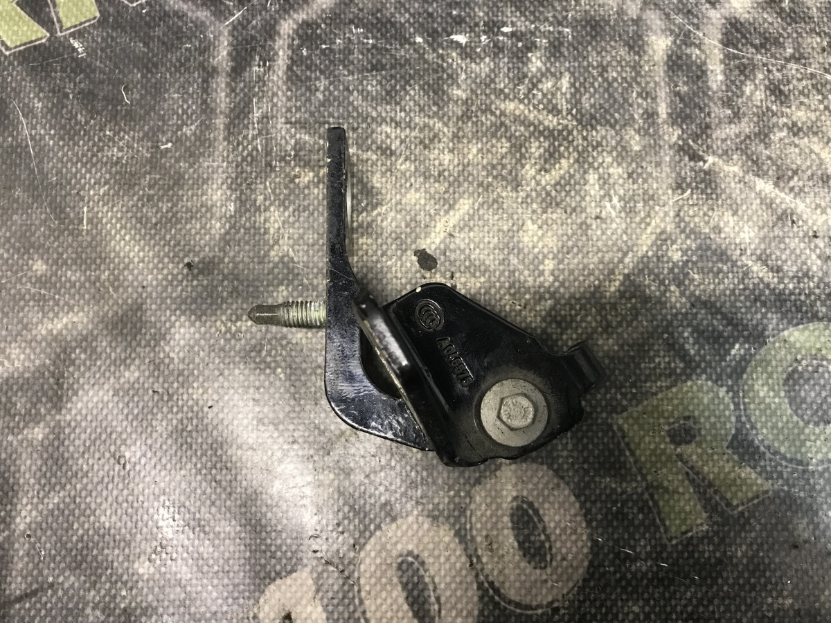 Петля нижня задніх правих дверей FORD Mondeo MK4 (BA7) 07-14 - Зображення 3