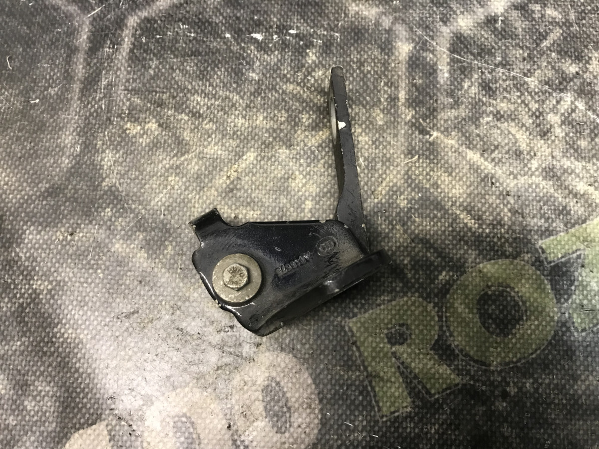Петля нижня передніх лівих дверей FORD Mondeo MK4 (BA7) 07-14 - Зображення 3