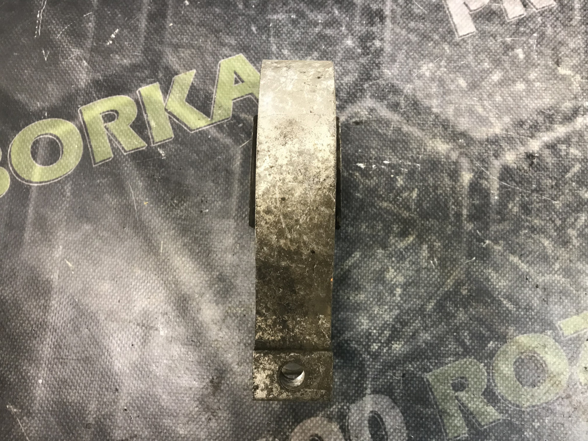 Опора (подушка) коробки перемикання передач FORD Mondeo MK4 (BA7) 07-14 - Зображення 2