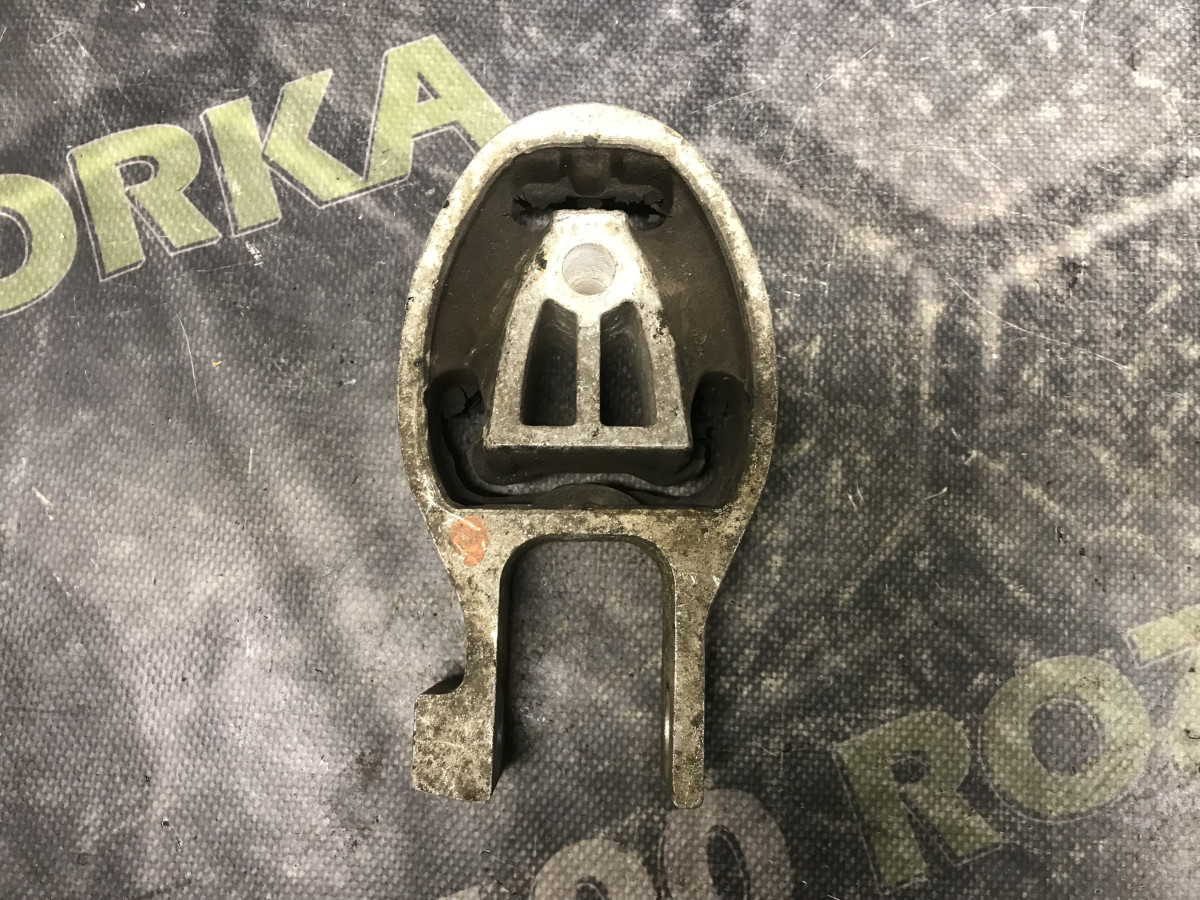 Опора (подушка) коробки перемикання передач FORD Mondeo MK4 (BA7) 07-14 - Зображення 3