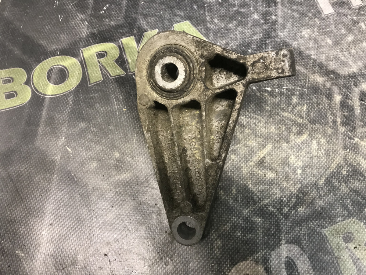 Кронштейн КПП 2.0D FORD Mondeo MK4 (BA7) 07-14 - Зображення 2