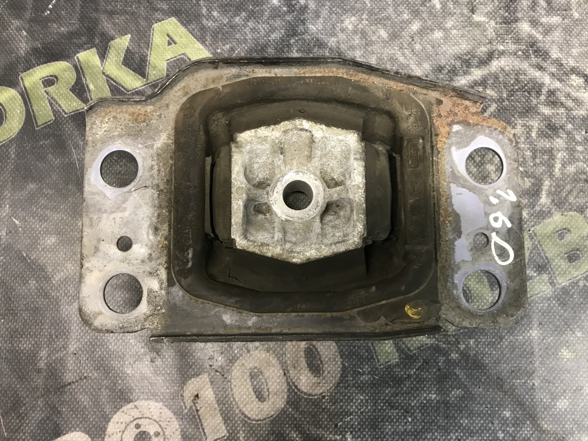 Подушка коробки передач 1.6D FORD Mondeo MK4 (BA7) 07-10 - Зображення 2