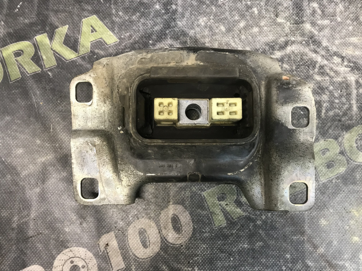 Подушка коробки передач 2.0D FORD Focus MK3 (11-14)
