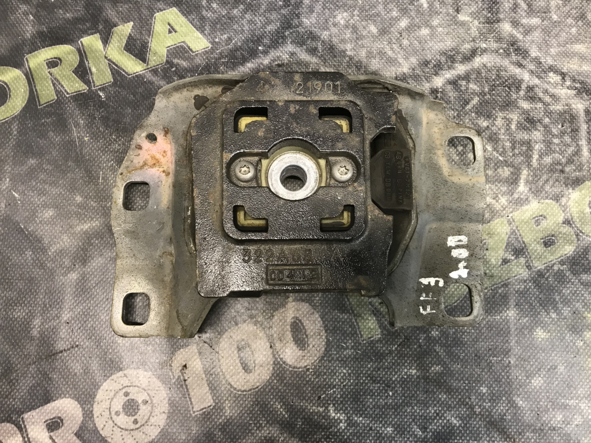 Подушка коробки передач 2.0D FORD Focus MK3 (11-14) - Зображення 2