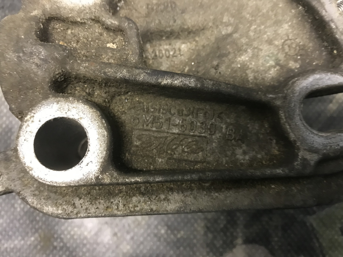 Кронштейн двигуна 2.0D FORD Mondeo MK4 (BA7) 10-14 - Зображення 3