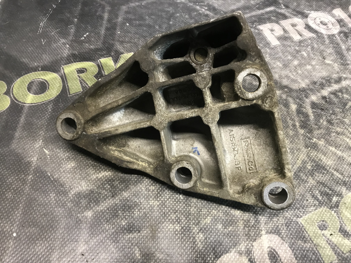 Кронштейн коробки перемикання передач 2.0D FORD Mondeo MK4 (BA7) 07-14 - Зображення 2