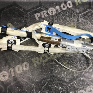 Подушка безпеки в дах (шторка) права FORD Focus MK3 (11-14)
