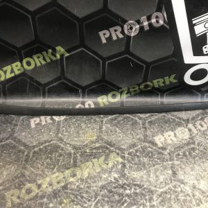 Накладка лобового скла ліва хетчбек FORD Focus MK3 (11-14)