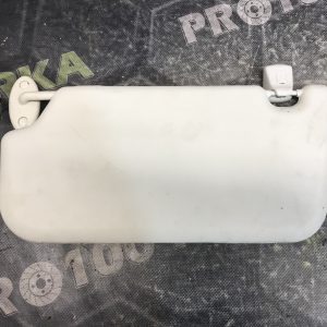 Козирок сонцезахисний правий FORD Focus MK3 (11-14)