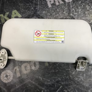 Козирок сонцезахисний лівий FORD Focus MK3 (11-14)