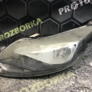 Фара ліва передня дефект FORD Focus MK3 (11-14)