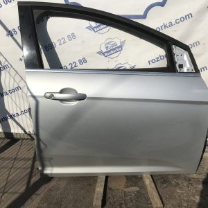 Двері передні праві OB FORD Focus MK3 (11-14)