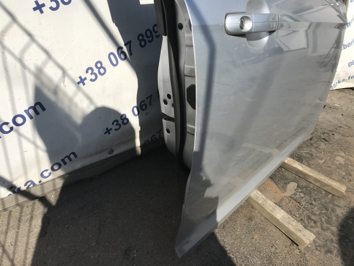 Двері передні праві OB FORD Focus MK3 (11-14) - Зображення 3