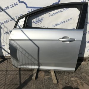 Двері передні ліві OB FORD Focus MK3 (11-18)