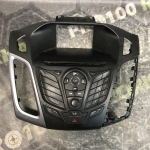 Магнітола FORD Focus MK3 (11-14)