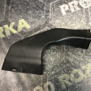 Повітропровід обігріву салону нижній правий FORD Focus MK3 (11-14)