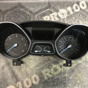 Панель приладів FORD Focus MK3 (11-14)