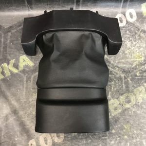 Кожух кермової колонки FORD Focus MK3 (11-14)