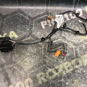 Проводка прикурювача FORD Focus MK3 (11-14)