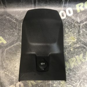 Накладка задня центральної консолі FORD Focus MK3 (11-14)