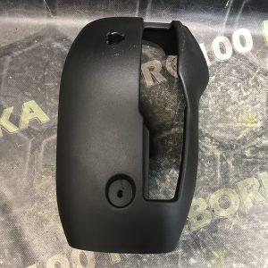 Кожух кермової колонки FORD Focus MK3 (11-14)