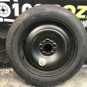 Докатка (запасне колесо) 125/90 R16 Hankook FORD Focus MK3 (11-18)