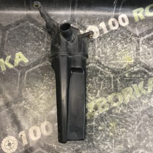 Резонатор повітряного фільтра 1.6D Ford Focus MK3 (11-14)