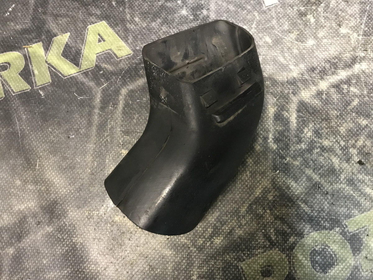 Патрубок повітряного фільтра 1.6D Ford Focus MK3 (11-14) - Зображення 3
