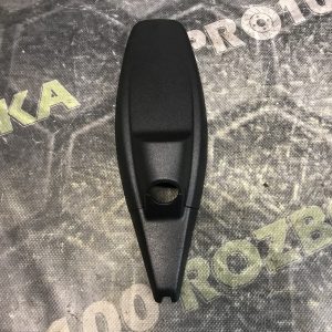 Кришка дзеркала FORD Focus MK3 (11-14)