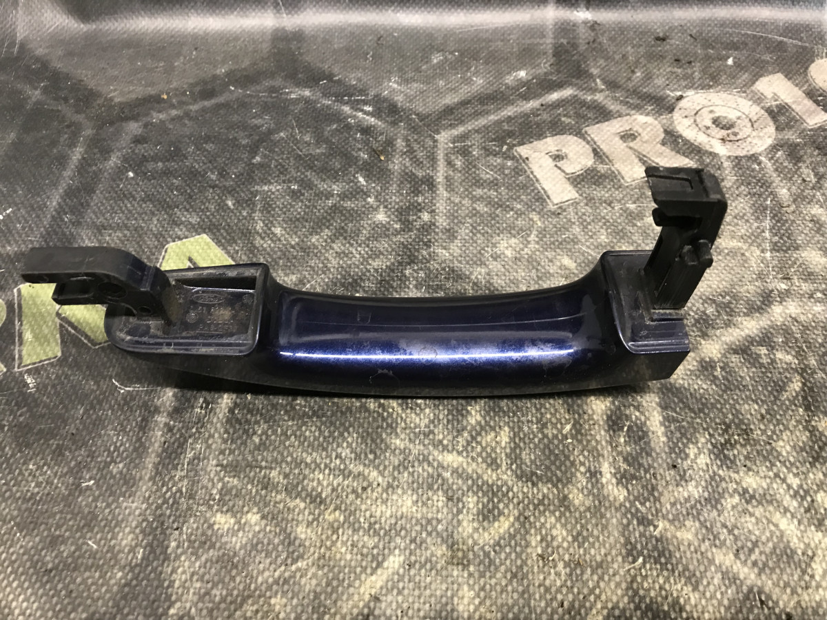 Ручка дверей зовнішня FORD Focus MK2 08-11 - Зображення 2