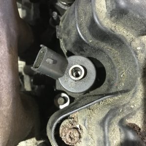 Форсунка паливна 1.9D Opel Zafira B 05-11