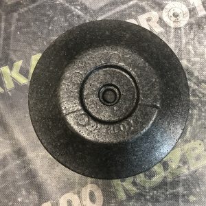 Кришка органайзера FORD Focus MK3 (11-18)