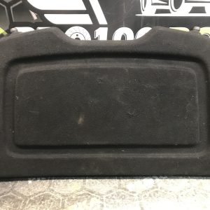 Полиця багажника хетчбек FORD Focus MK3 (11-18)