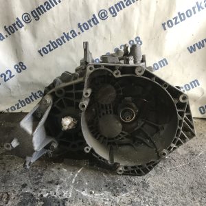 Коробка перемикання передач 2.0D МКПП 6ст Opel Astra J (09-15)