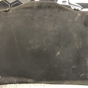 Підлога багажника хетчбек FORD Focus MK3 (11-18)