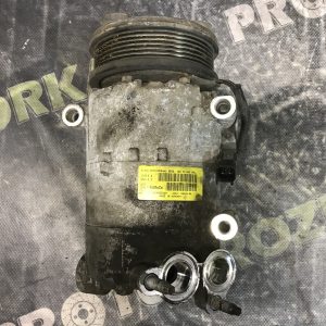 Компресор кондиціонера 2.0D FORD C-Max MK1 (07-10)